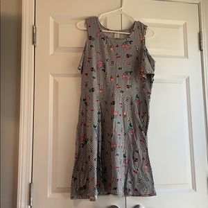 Arizona Jean Dress